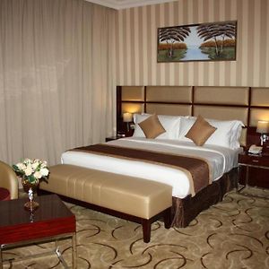 Al Azmi Hotel 115